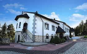 Pensjonat nad Zalewem